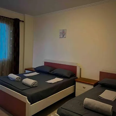 Lejlighed Ne Qerret Golem (Tirana)